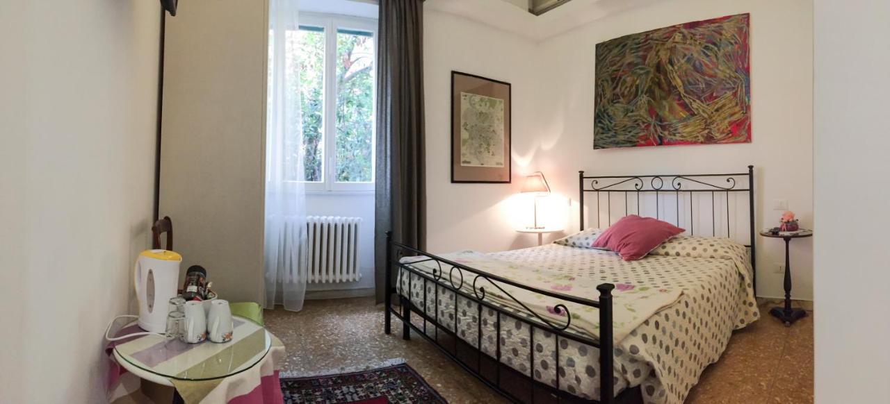 Bausan 12 Roma Dış mekan fotoğraf