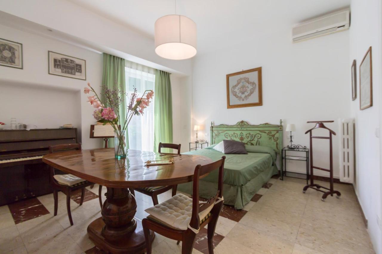 Bausan 12 Roma Dış mekan fotoğraf