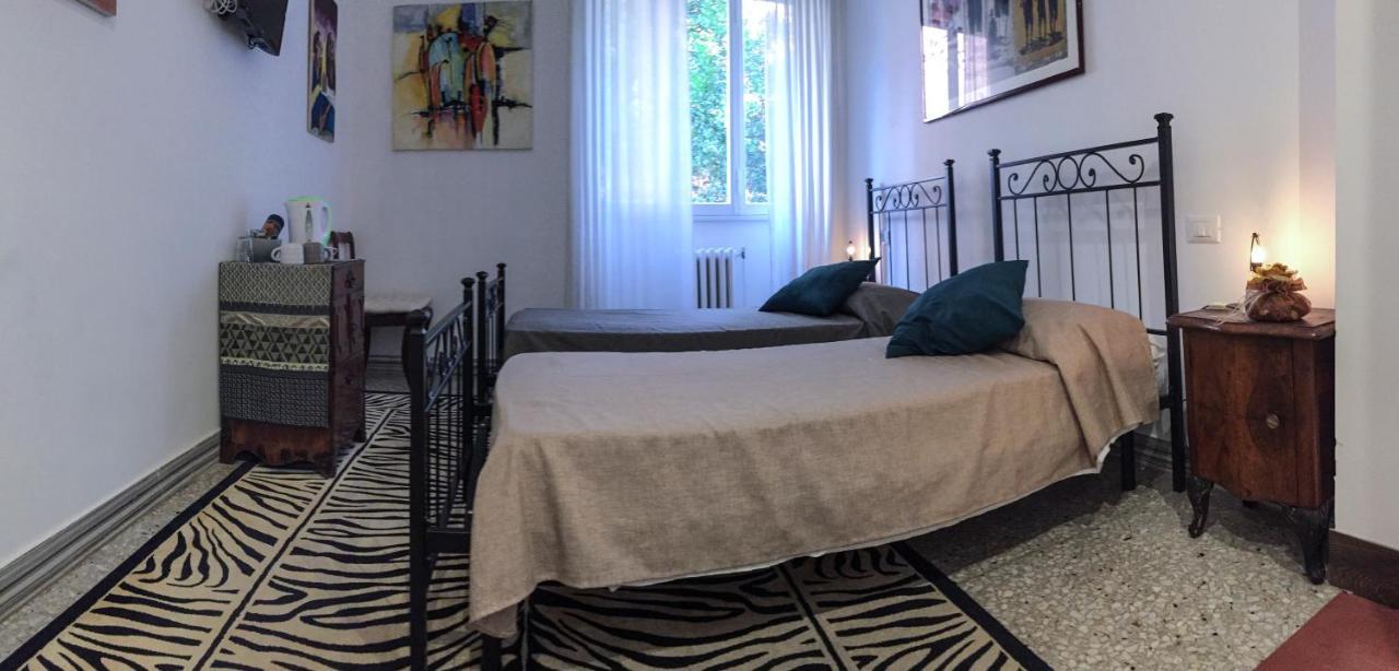 Bausan 12 Roma Dış mekan fotoğraf