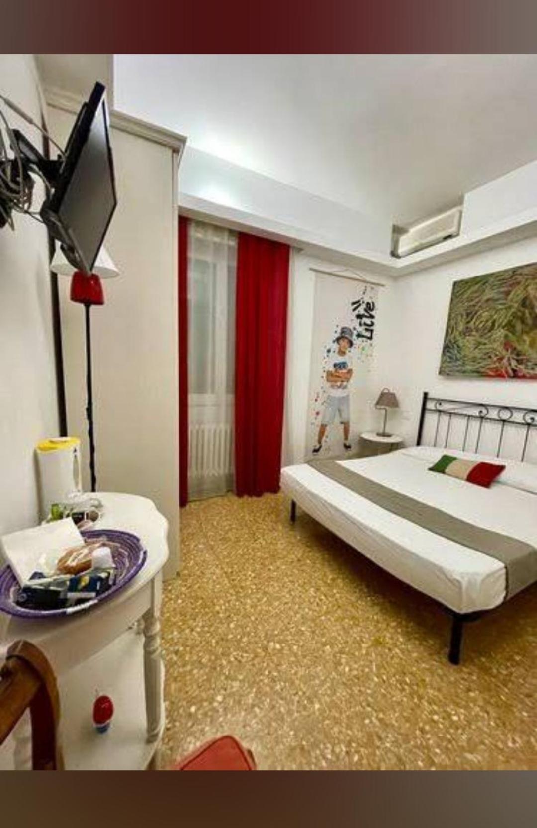Bausan 12 Roma Dış mekan fotoğraf