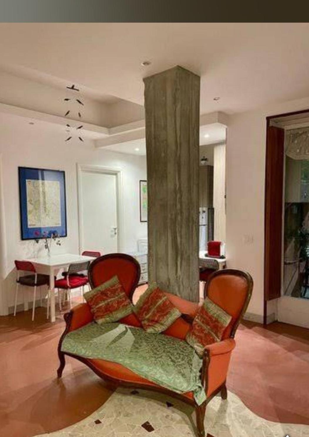 Bausan 12 Roma Dış mekan fotoğraf