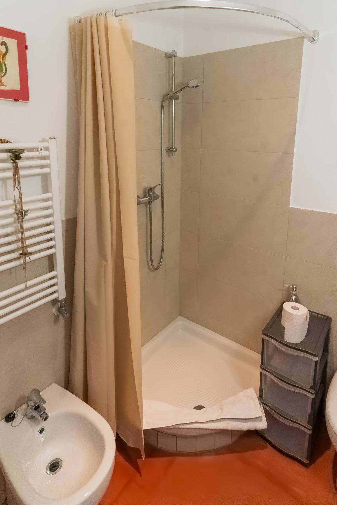 Bausan 12 Roma Dış mekan fotoğraf