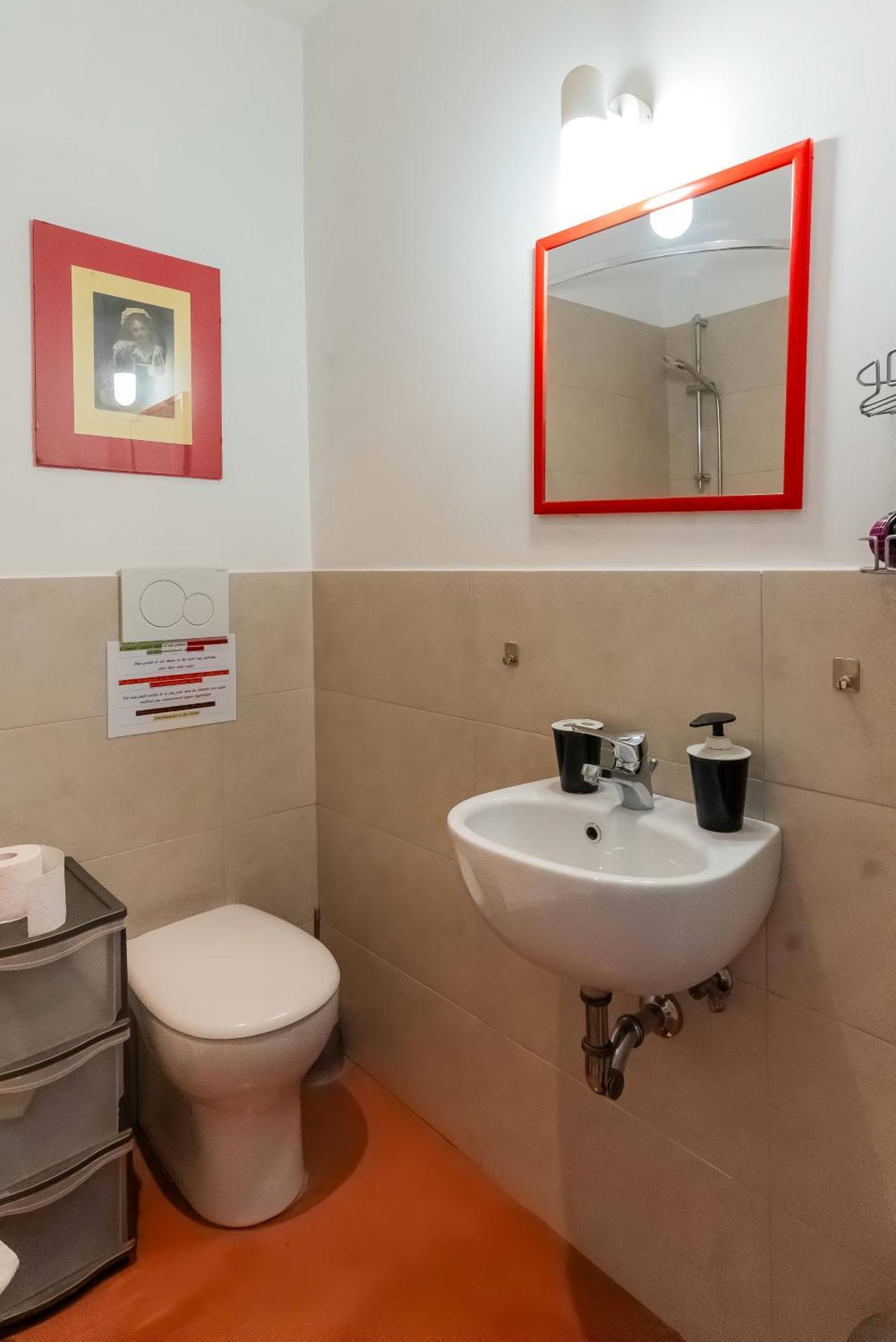 Bausan 12 Roma Dış mekan fotoğraf