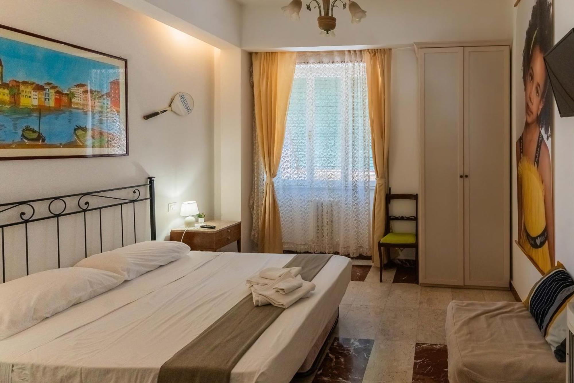 Bausan 12 Roma Dış mekan fotoğraf