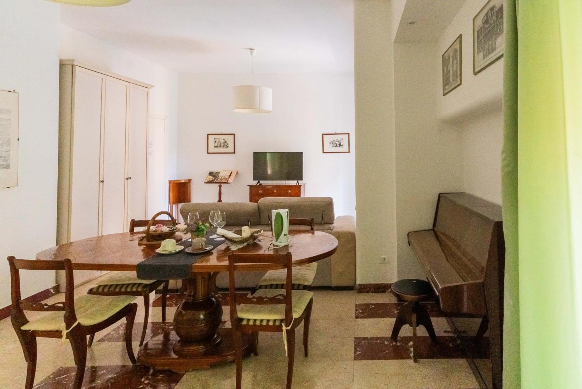 Bausan 12 Roma Dış mekan fotoğraf