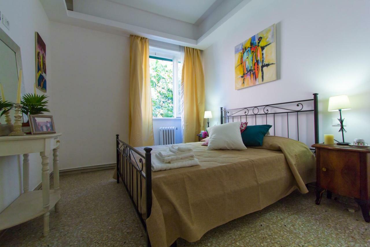 Bausan 12 Roma Dış mekan fotoğraf