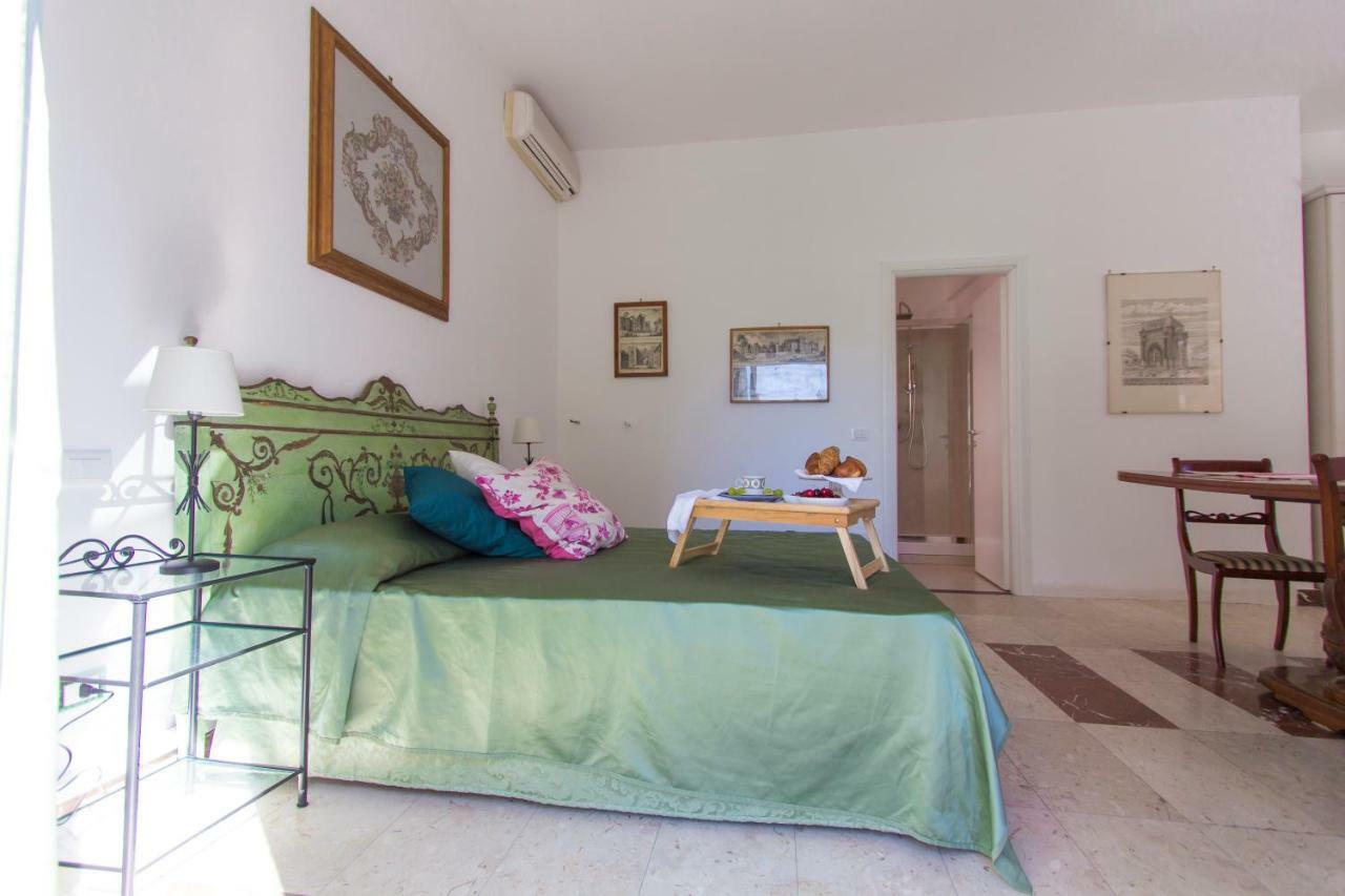 Bausan 12 Roma Dış mekan fotoğraf