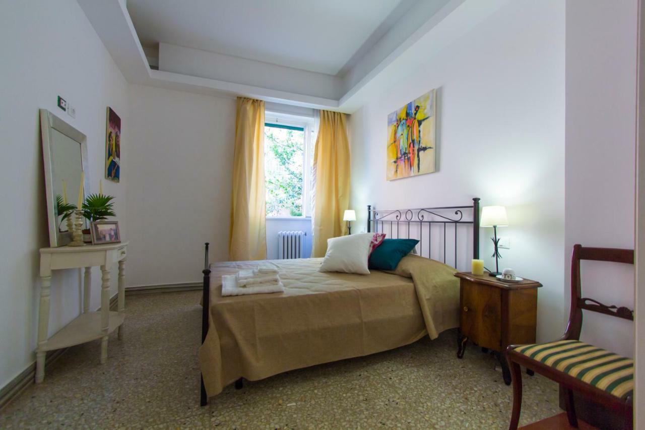 Bausan 12 Roma Dış mekan fotoğraf